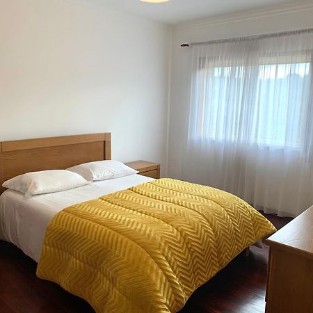Aconchego Home Caldas de Sao Jorge Eksteriør billede
