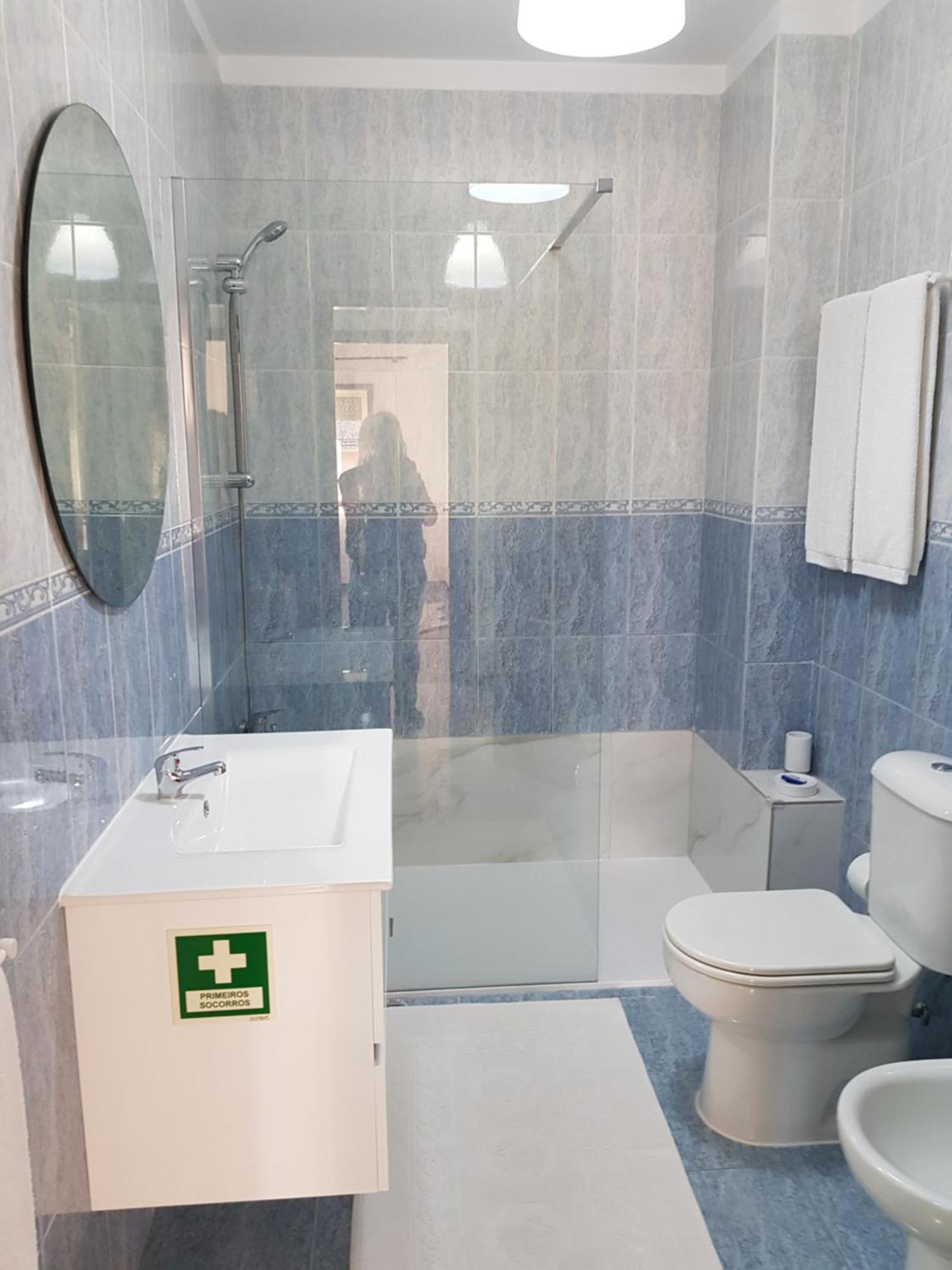 Aconchego Home Caldas de Sao Jorge Eksteriør billede